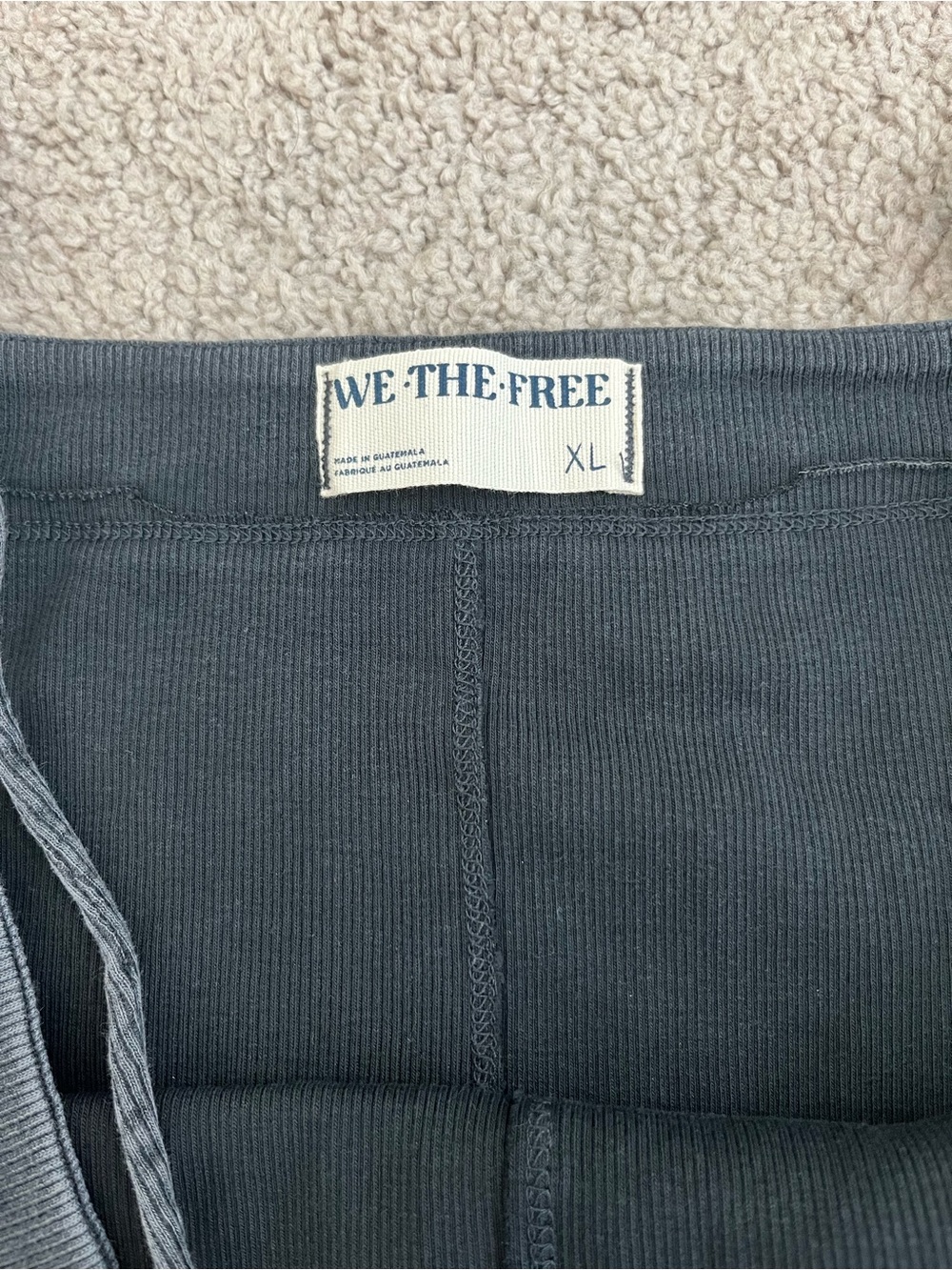 We The Free Golden Hour Tank - Picture 4 of 4
